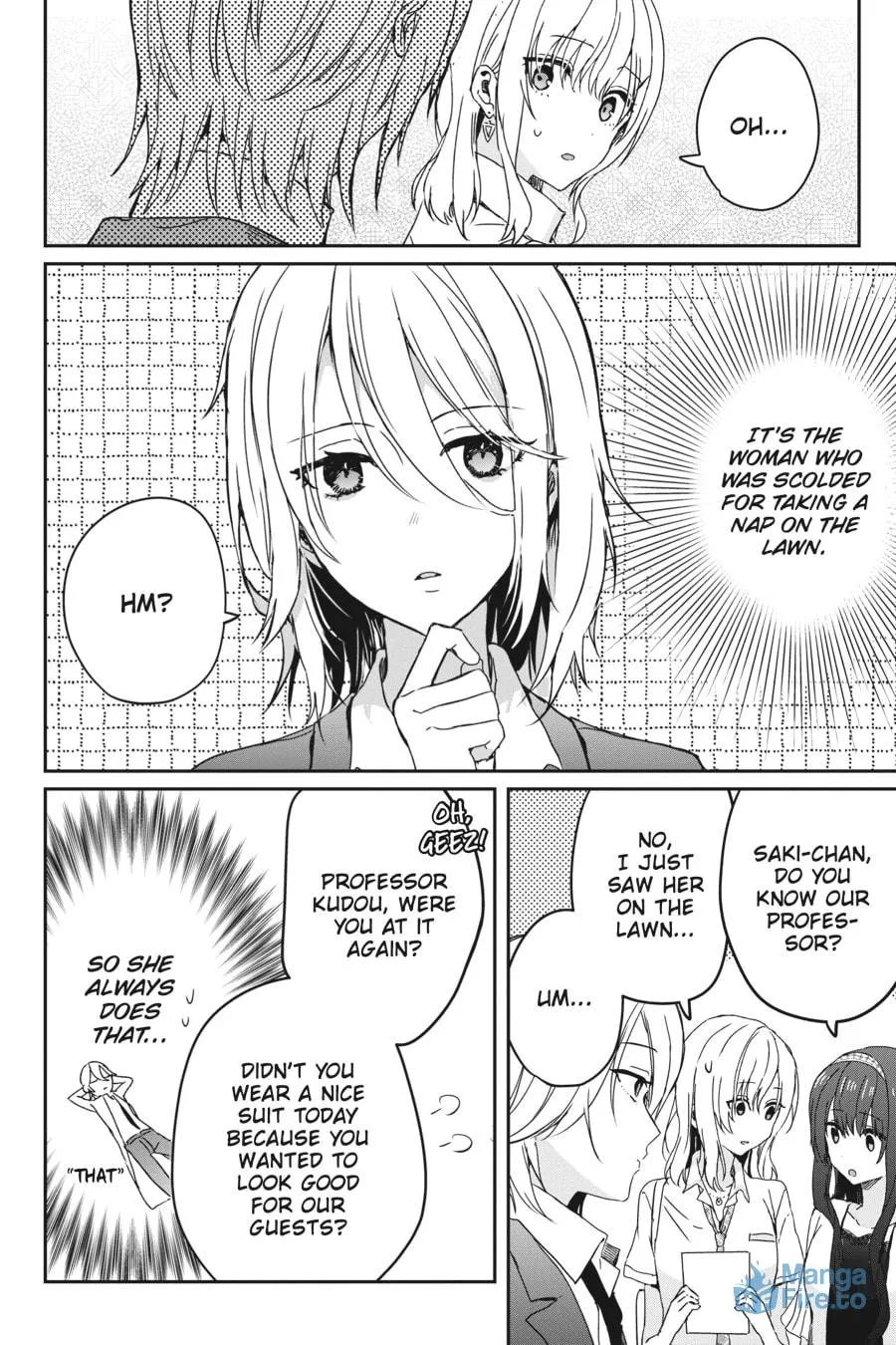 Read Days with My Stepsister chapter 21 image 5 on Lezhin