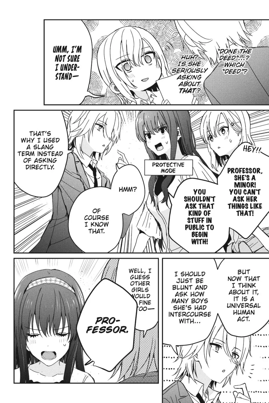 Read Days with My Stepsister chapter 21 image 9 on Lezhin