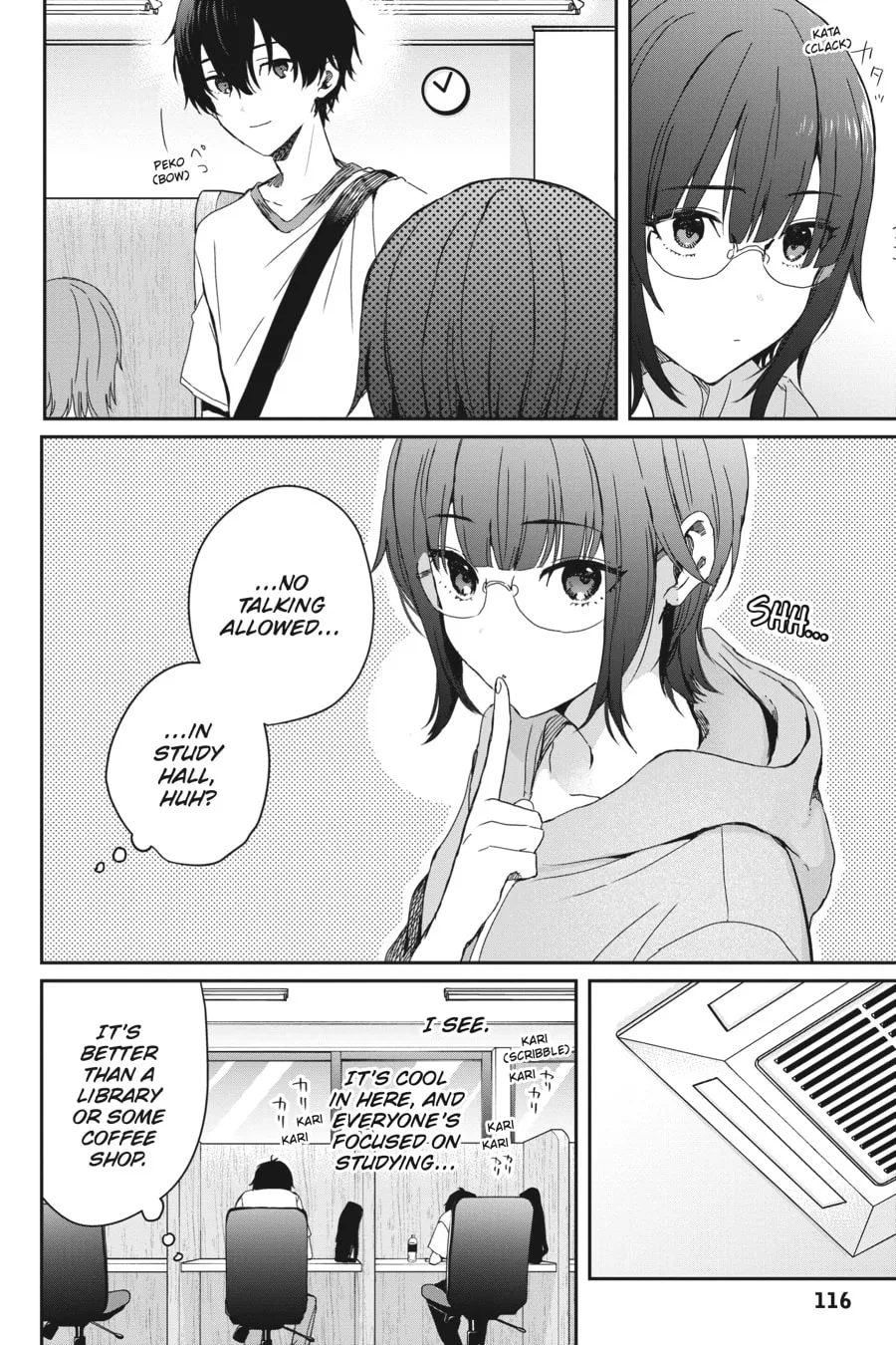 Read Days with My Stepsister chapter 22 image 1 on Lezhin
