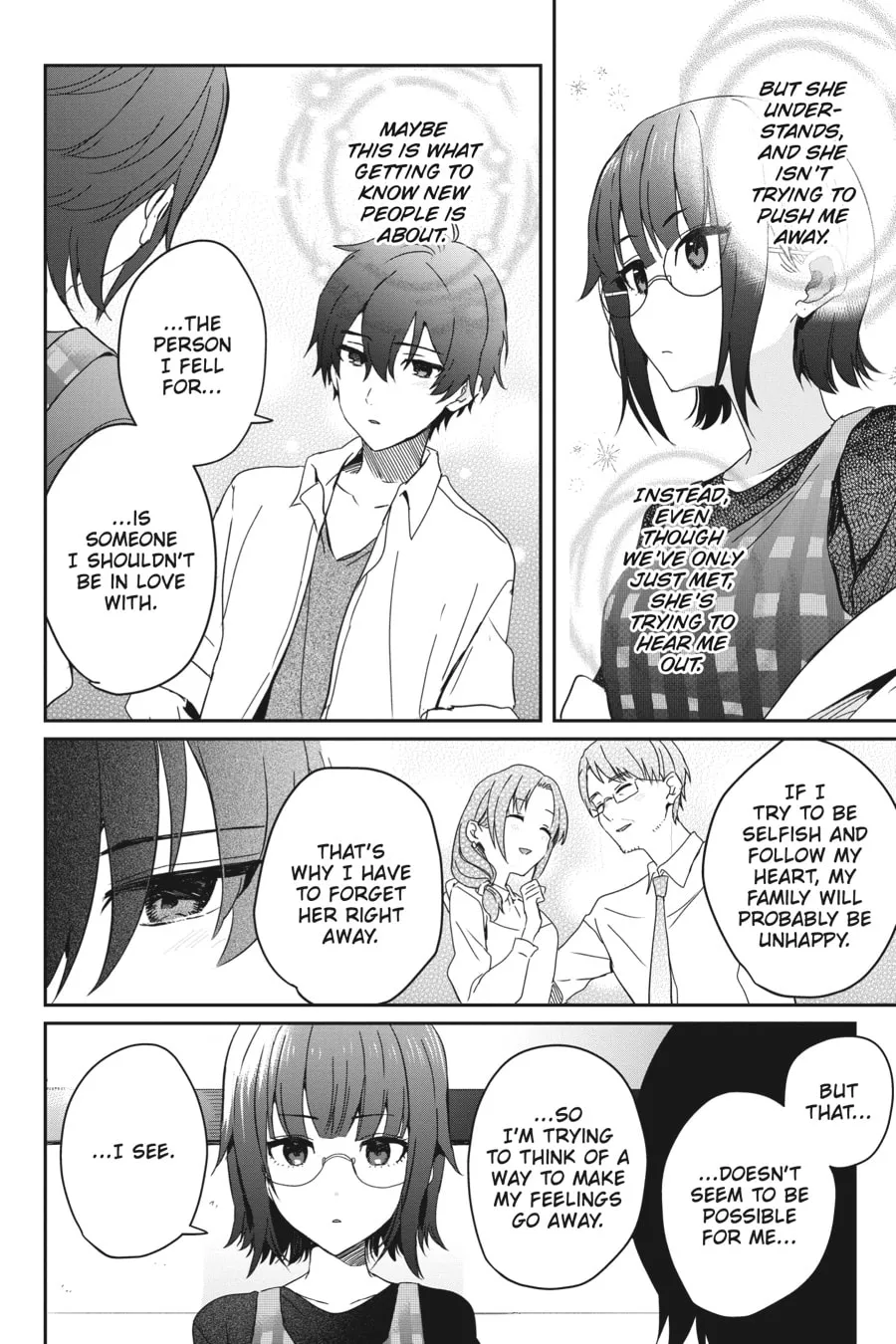 Read Days with My Stepsister chapter 22 image 19 on Lezhin