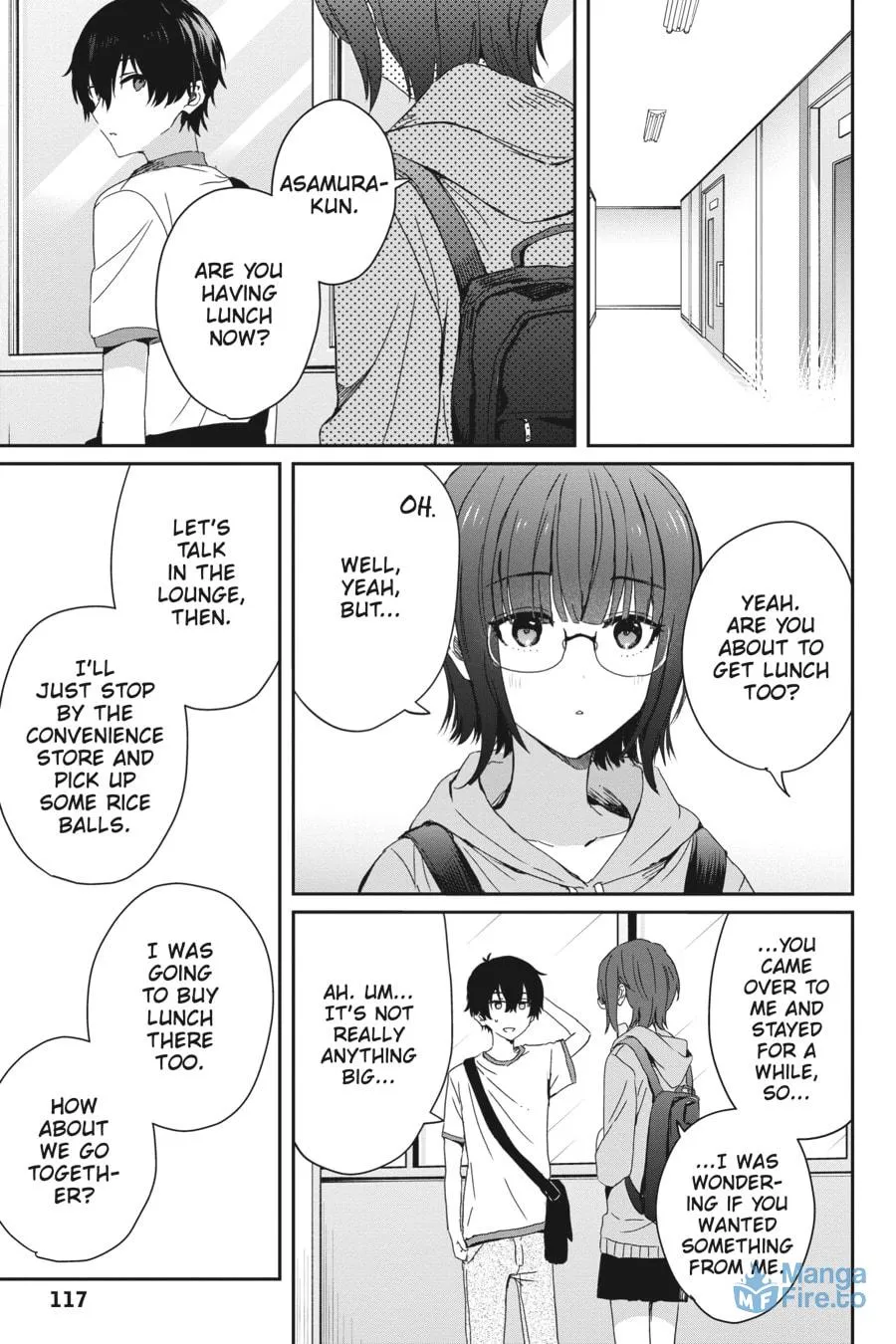 Read Days with My Stepsister chapter 22 image 2 on Lezhin