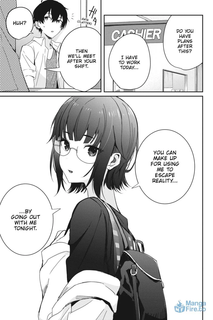 Read Days with My Stepsister chapter 22 image 20 on Lezhin