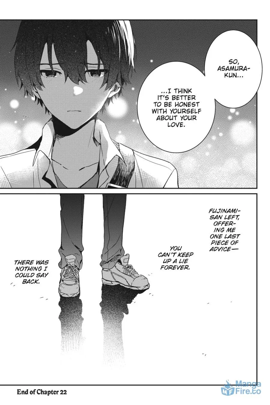 Read Days with My Stepsister chapter 22 image 26 on Lezhin
