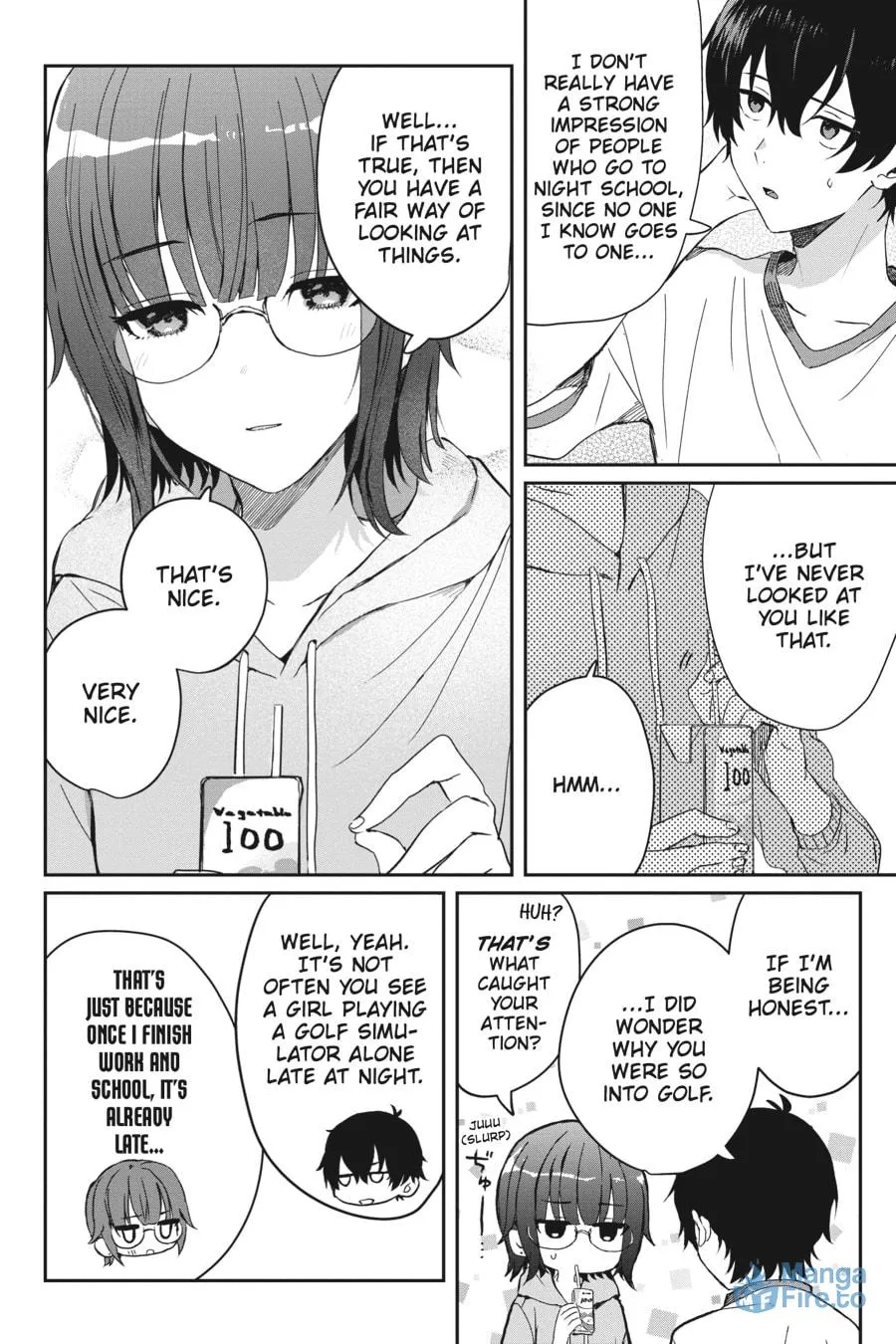Read Days with My Stepsister chapter 22 image 5 on Lezhin