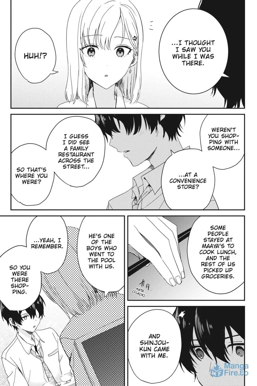 Read Days with My Stepsister chapter 23 image 14 on Lezhin