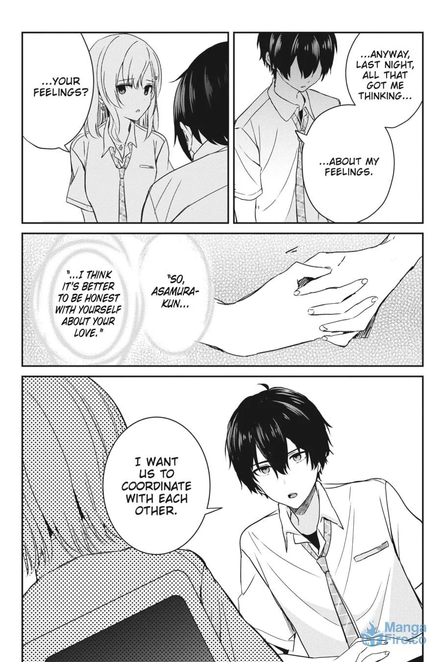 Read Days with My Stepsister chapter 23 image 17 on Lezhin