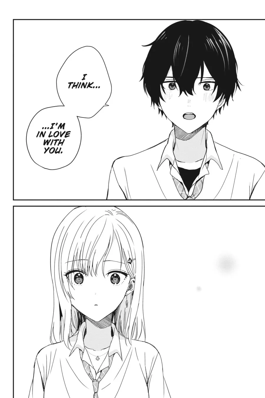 Read Days with My Stepsister chapter 23 image 19 on Lezhin