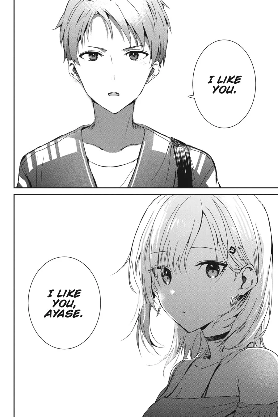 Read Days with My Stepsister chapter 23 image 7 on Lezhin