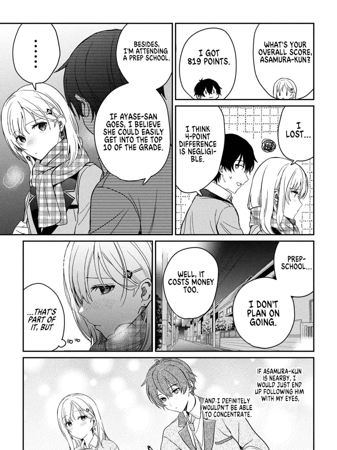 Read Days with My Stepsister chapter 30.2 image 10 on Lezhin