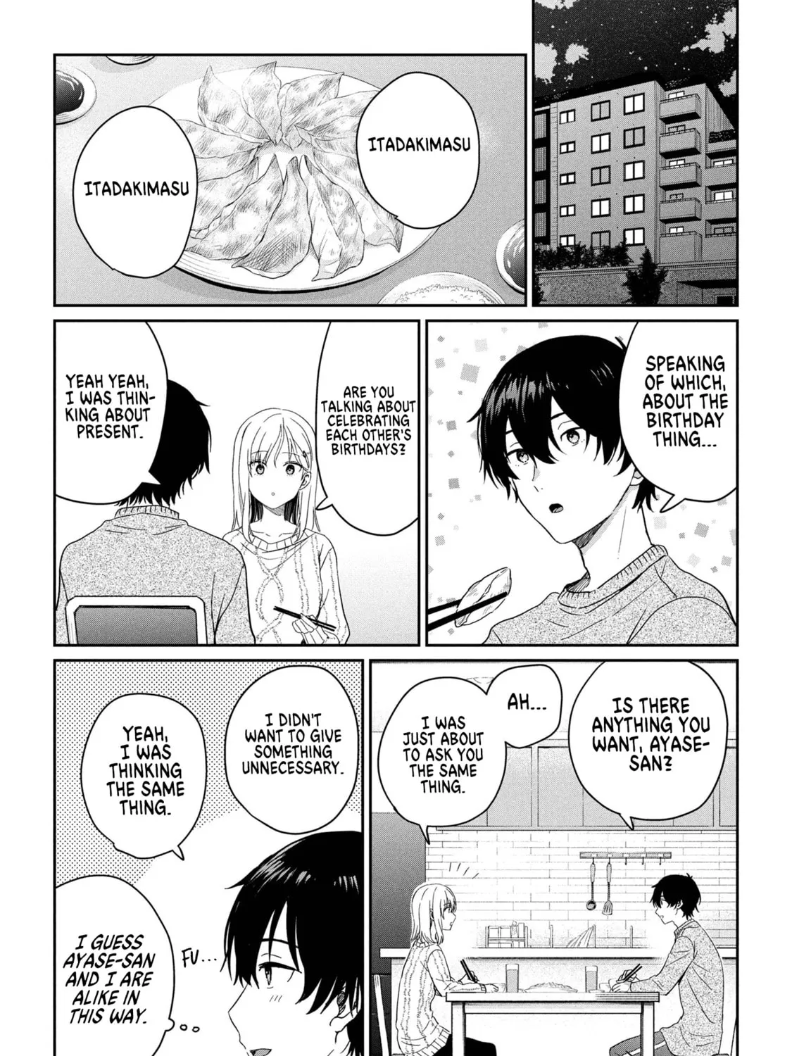 Read Days with My Stepsister chapter 30.2 image 12 on Lezhin