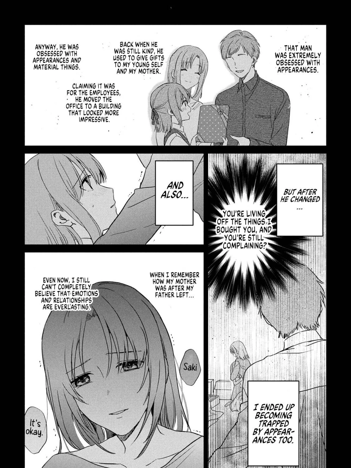 Read Days with My Stepsister chapter 30.2 image 16 on Lezhin