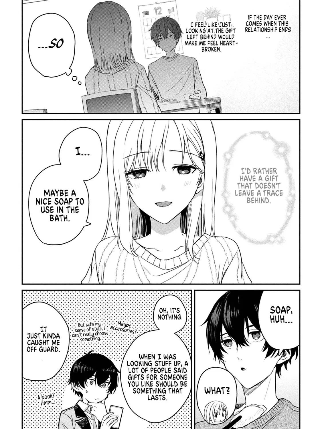 Read Days with My Stepsister chapter 30.2 image 18 on Lezhin