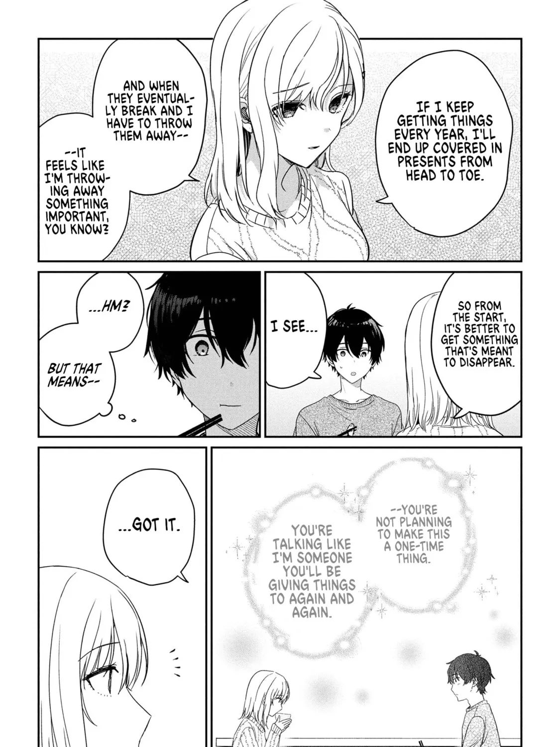 Read Days with My Stepsister chapter 30.2 image 20 on Lezhin
