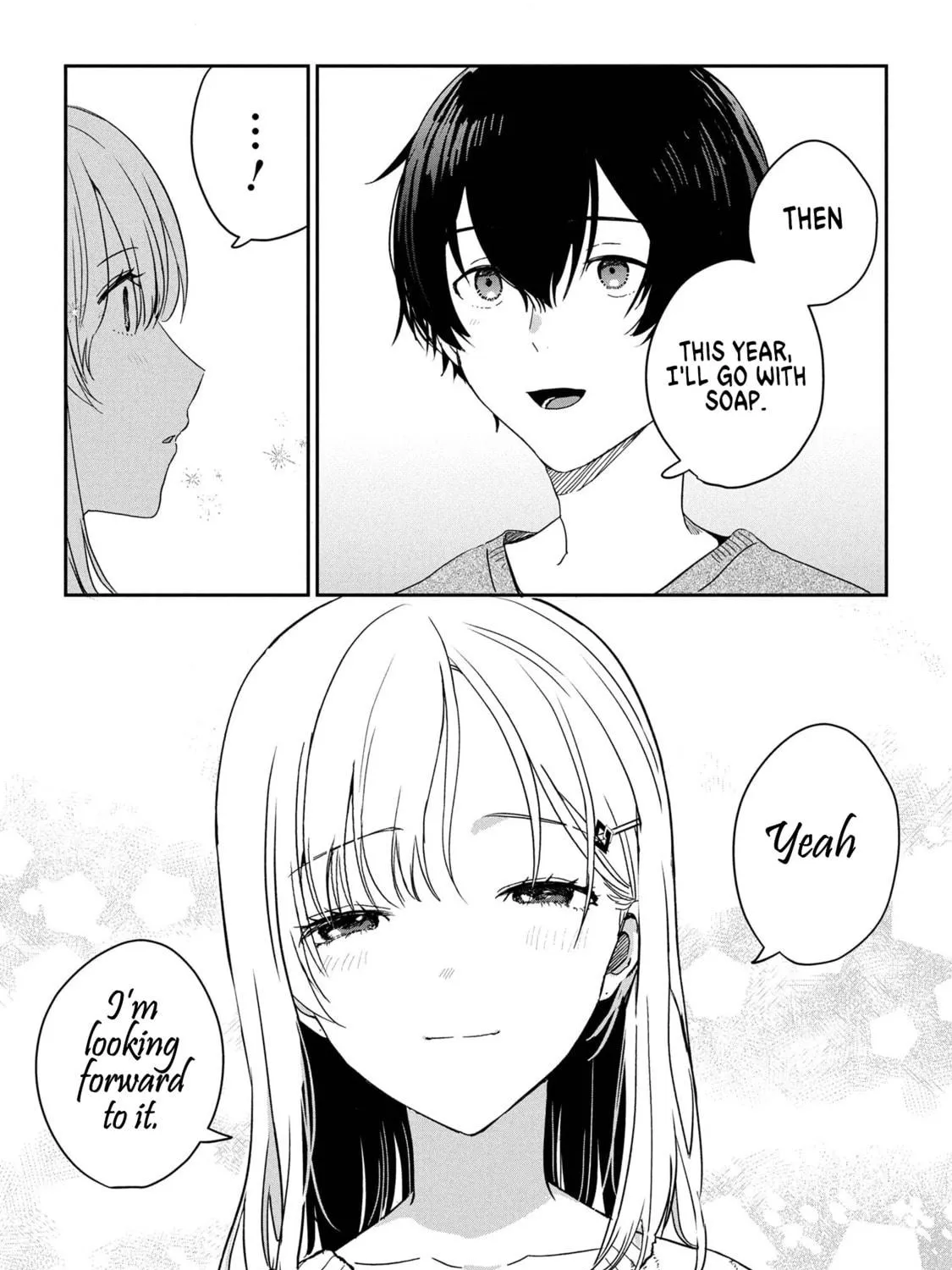 Read Days with My Stepsister chapter 30.2 image 22 on Lezhin