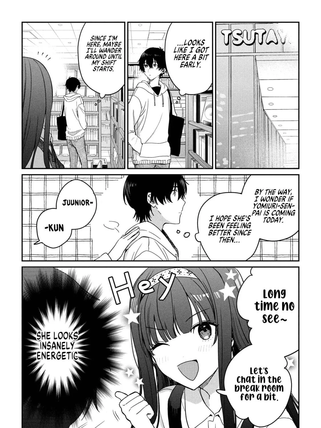Read Days with My Stepsister chapter 31.1 image 10 on Lezhin