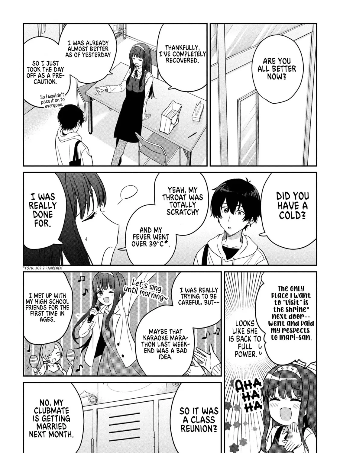 Read Days with My Stepsister chapter 31.1 image 12 on Lezhin
