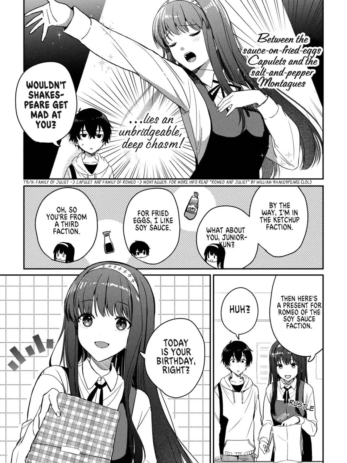 Read Days with My Stepsister chapter 31.1 image 16 on Lezhin