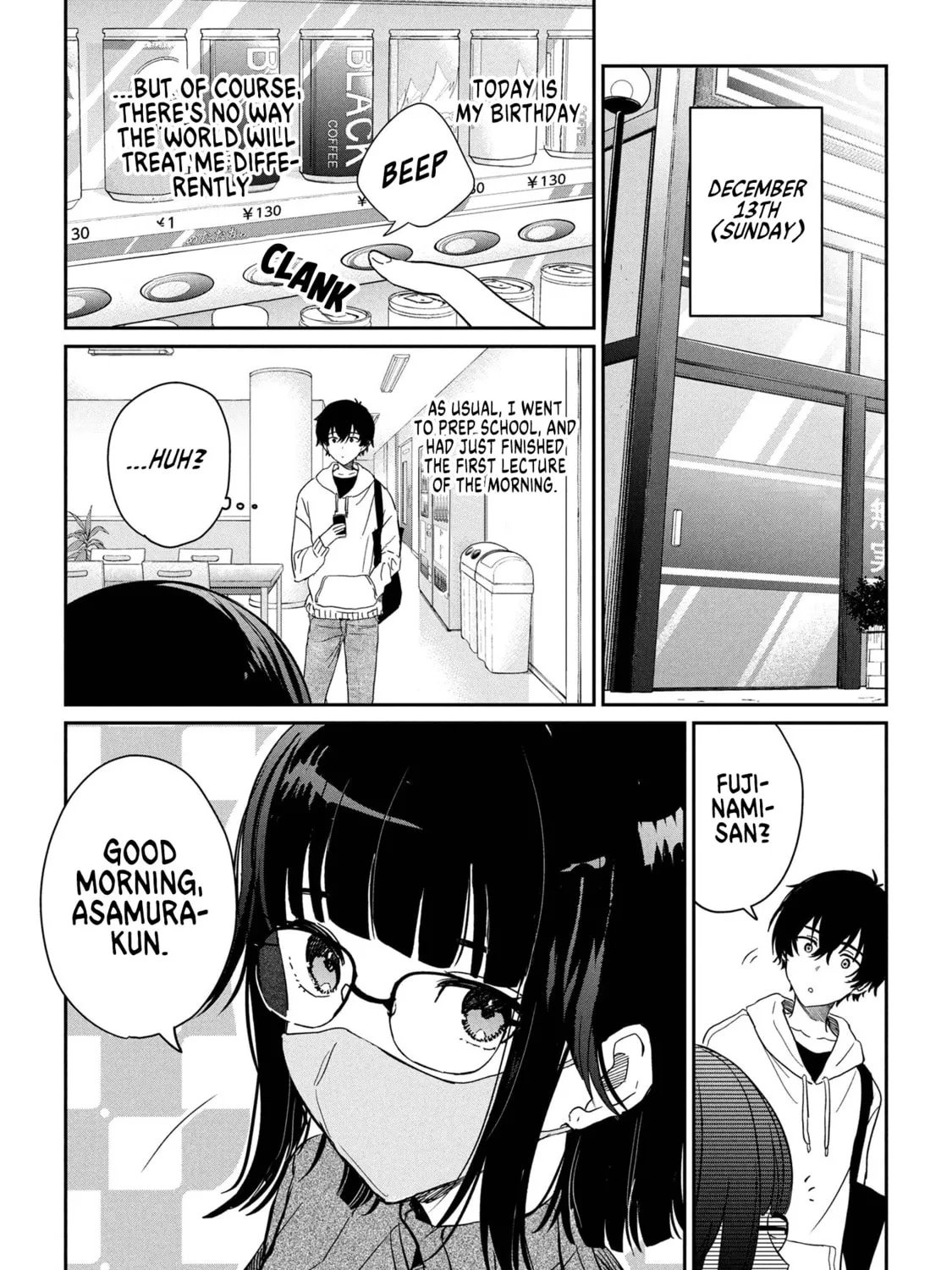 Read Days with My Stepsister chapter 31.1 image 2 on Lezhin