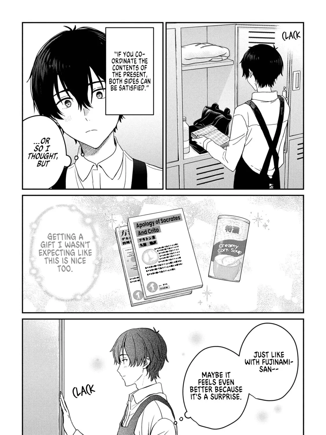 Read Days with My Stepsister chapter 31.1 image 20 on Lezhin