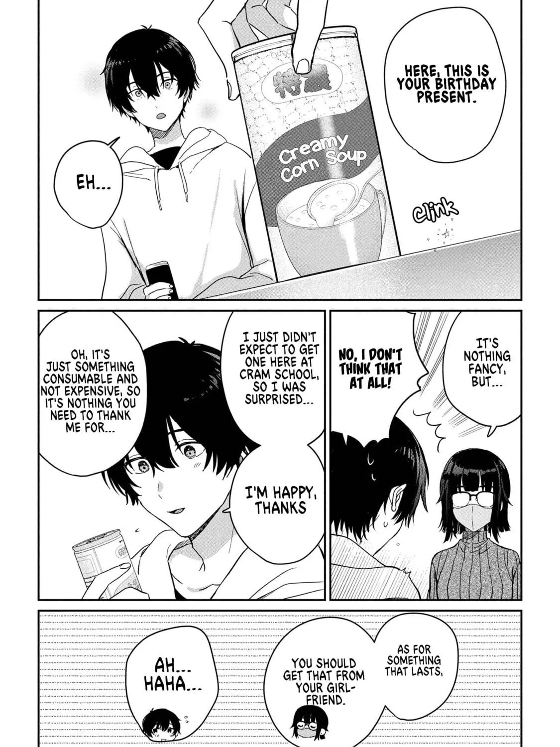 Read Days with My Stepsister chapter 31.1 image 8 on Lezhin