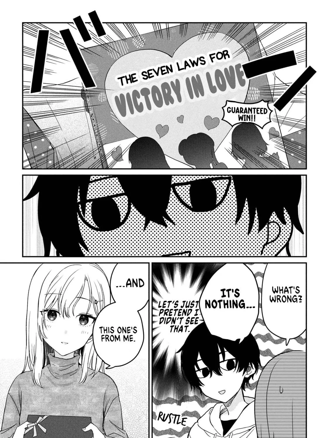 Read Days with My Stepsister chapter 31.2 image 10 on Lezhin