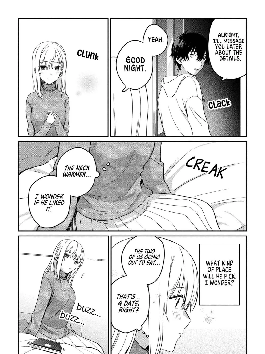 Read Days with My Stepsister chapter 31.2 image 18 on Lezhin