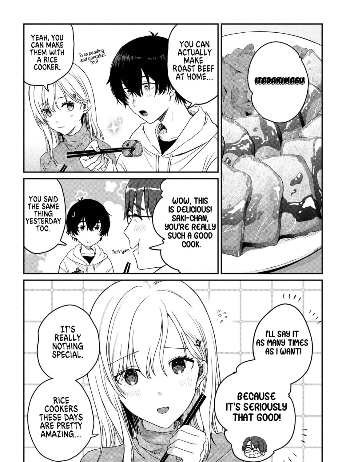 Read Days with My Stepsister chapter 31.2 image 2 on Lezhin