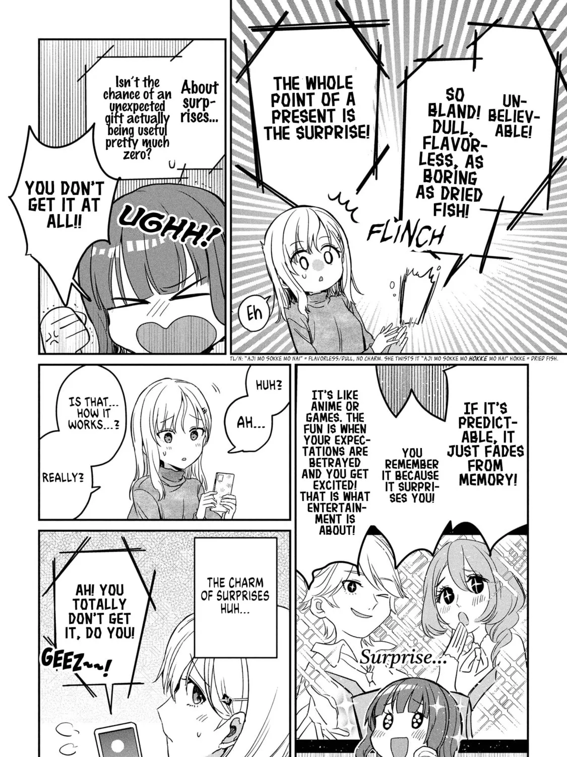 Read Days with My Stepsister chapter 31.2 image 24 on Lezhin