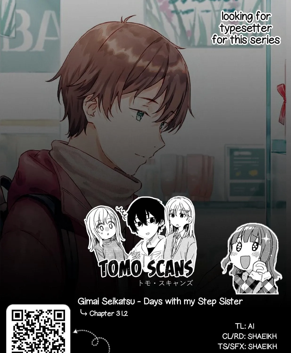 Read Days with My Stepsister chapter 31.2 image 28 on Lezhin