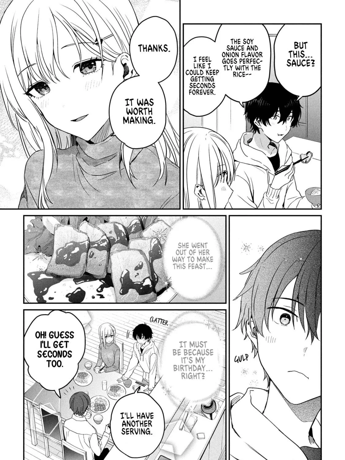 Read Days with My Stepsister chapter 31.2 image 4 on Lezhin