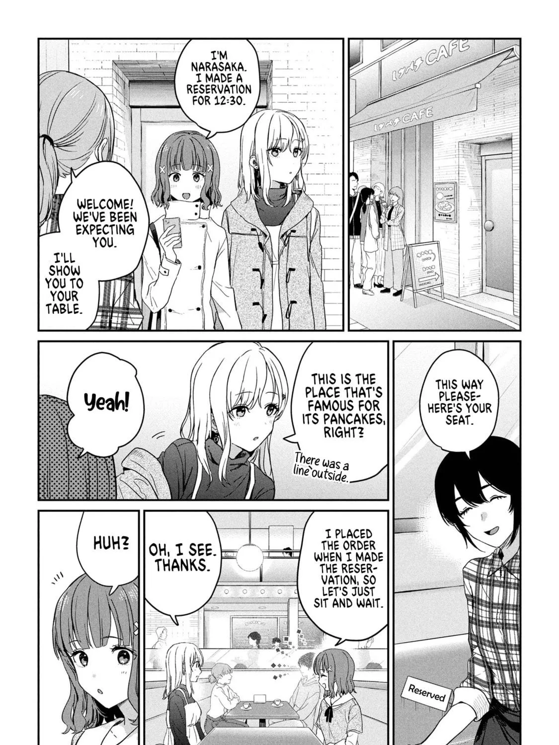 Read Days with My Stepsister chapter 32.1 image 10 on Lezhin