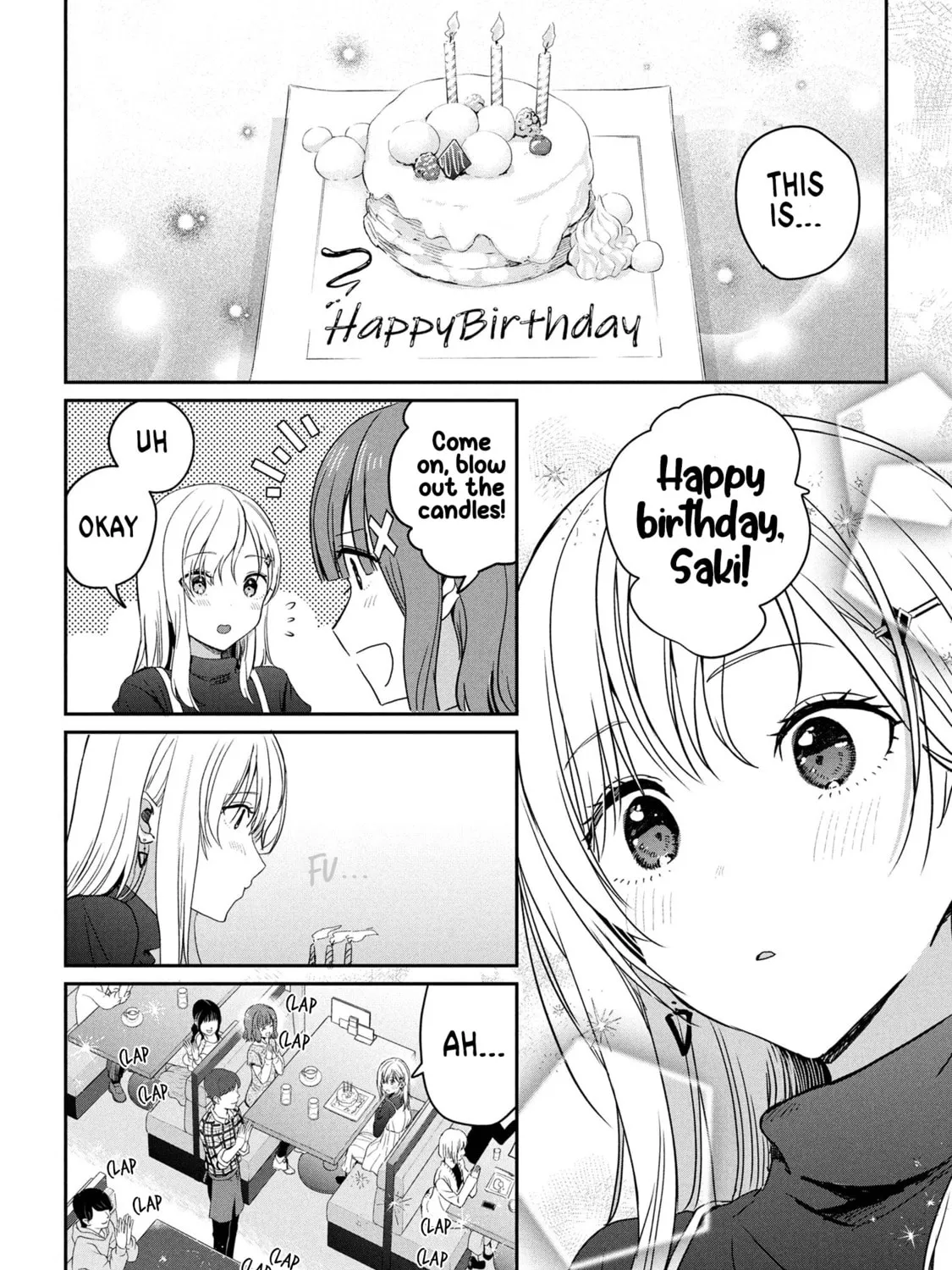 Read Days with My Stepsister chapter 32.1 image 14 on Lezhin