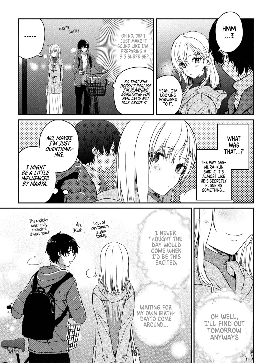 Read Days with My Stepsister chapter 32.2 image 10 on Lezhin
