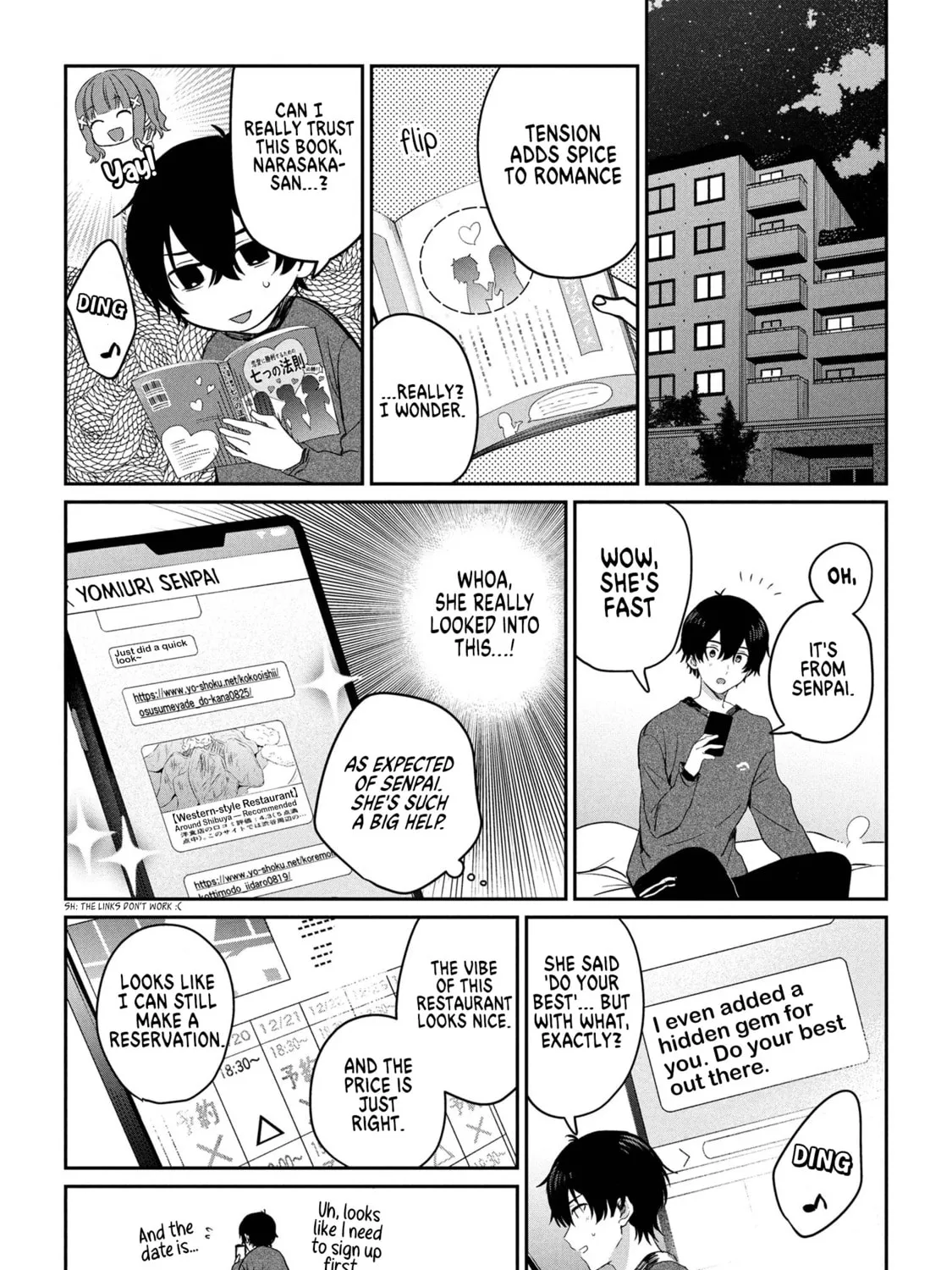 Read Days with My Stepsister chapter 32.2 image 12 on Lezhin