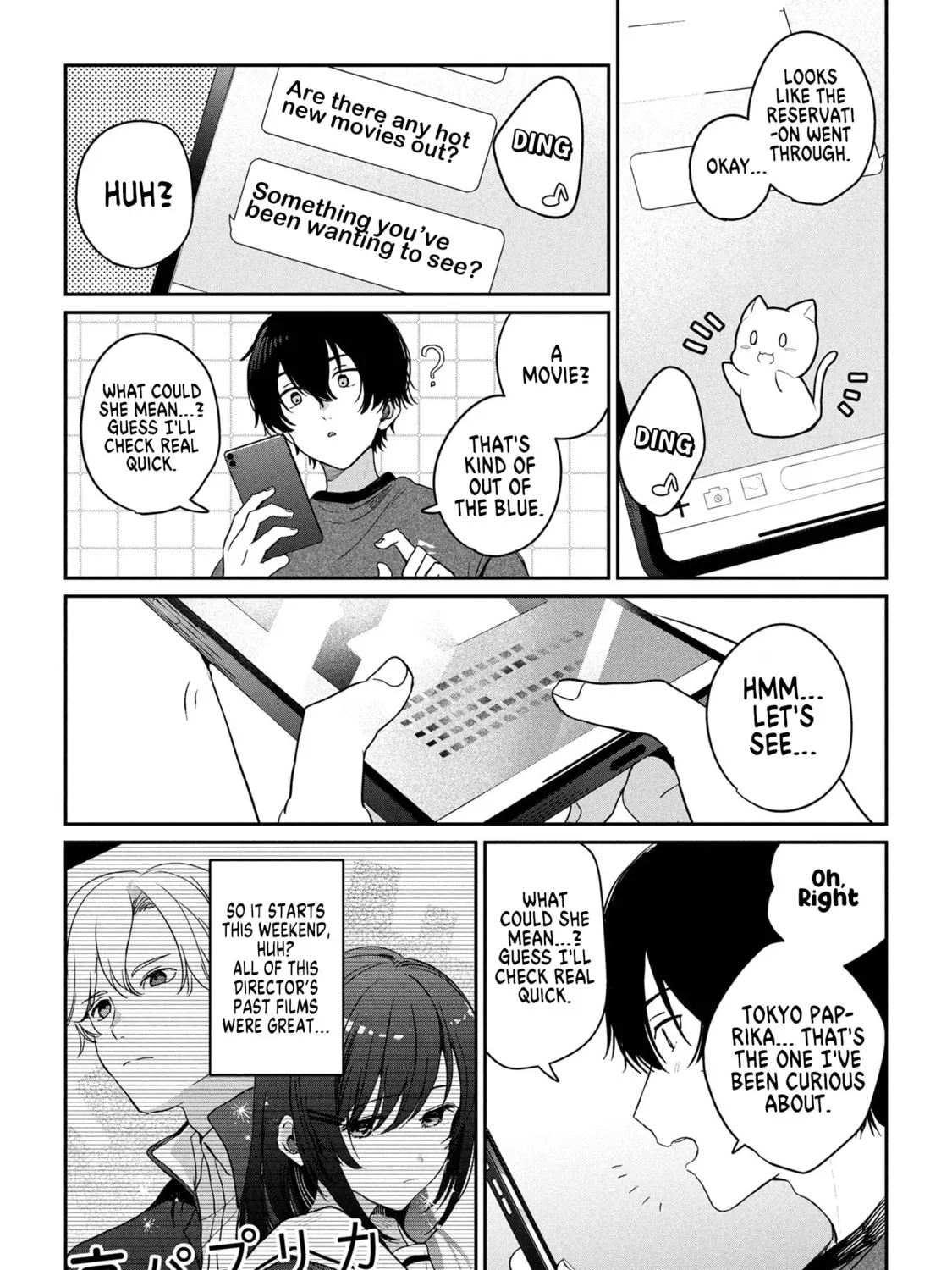 Read Days with My Stepsister chapter 32.2 image 14 on Lezhin