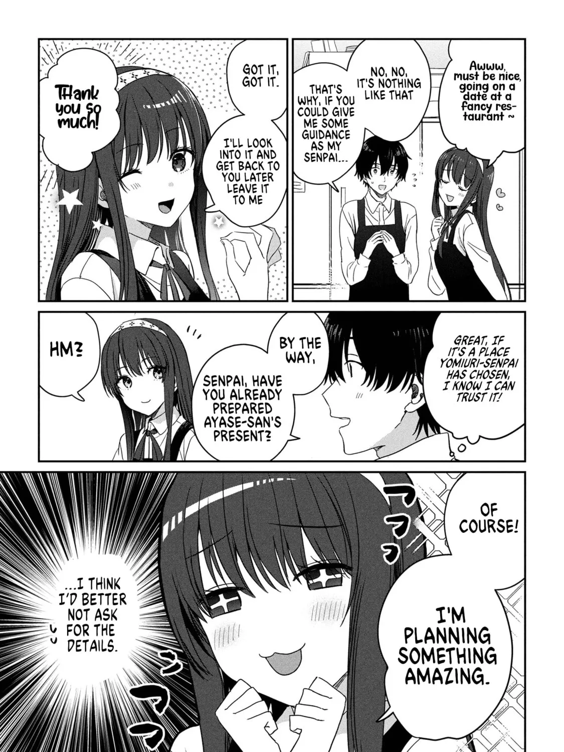 Read Days with My Stepsister chapter 32.2 image 6 on Lezhin