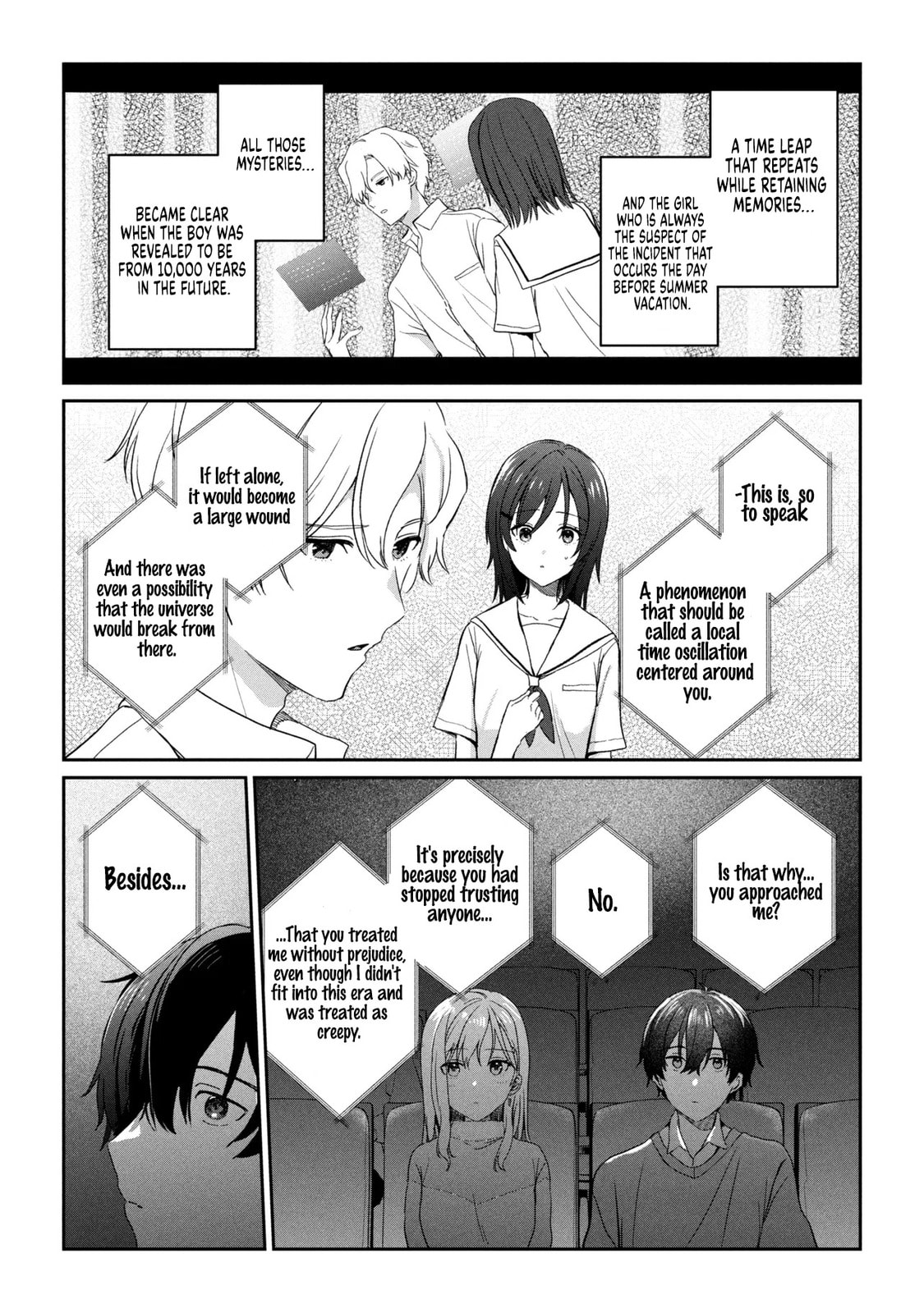 Read Days with My Stepsister chapter 33.2 image 3 on Lezhin