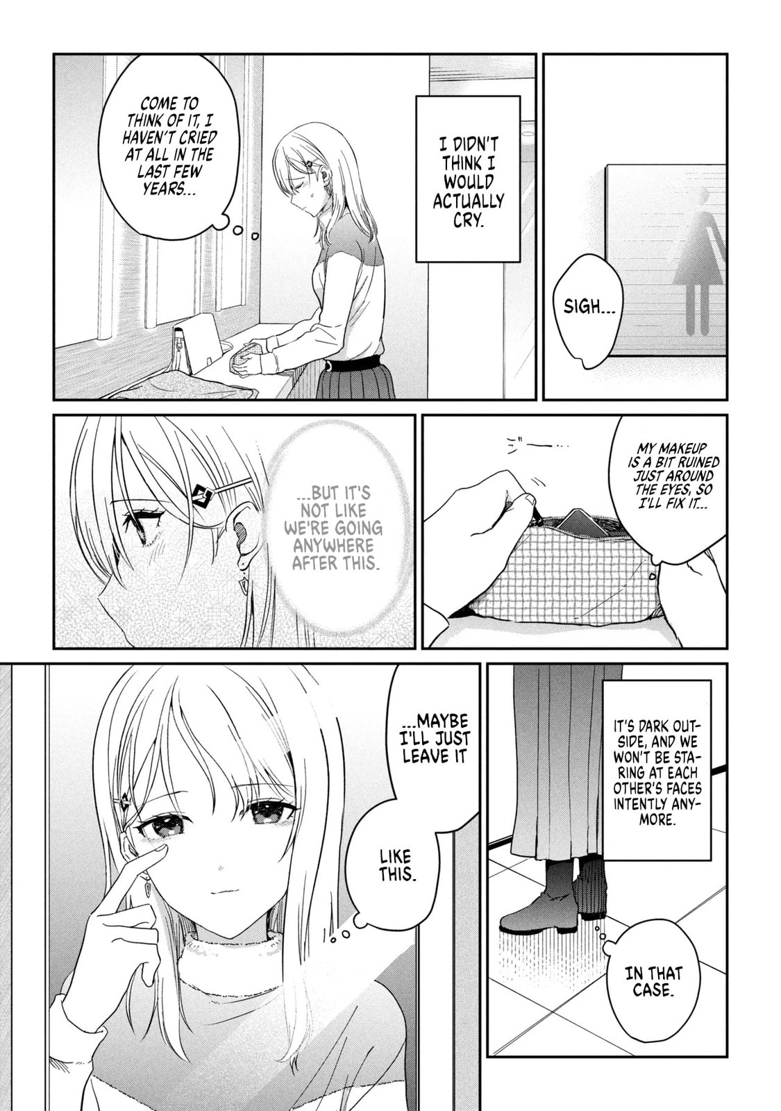 Read Days with My Stepsister chapter 33.2 image 7 on Lezhin