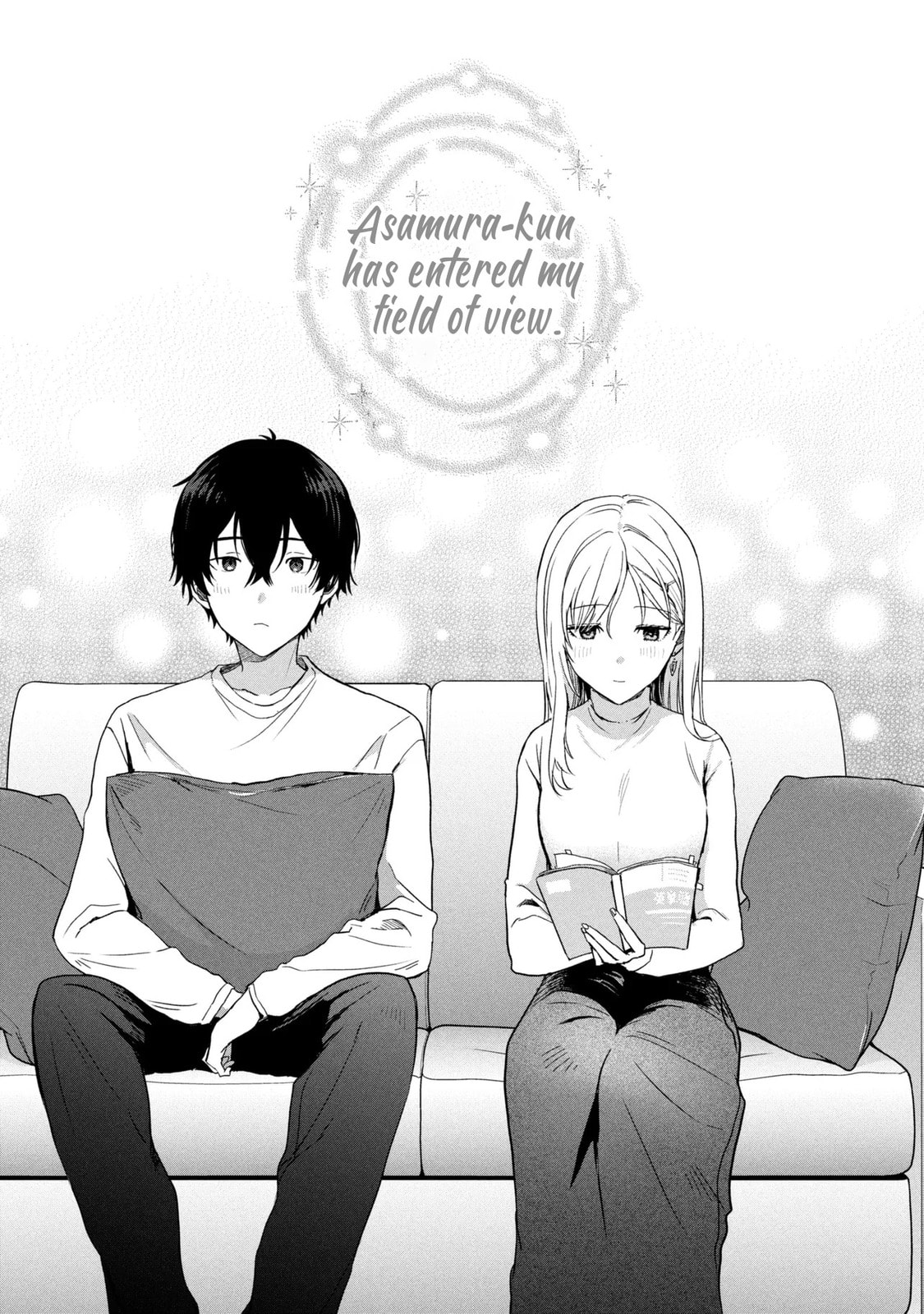 Read Days with My Stepsister chapter 34.1 image 10 on Lezhin