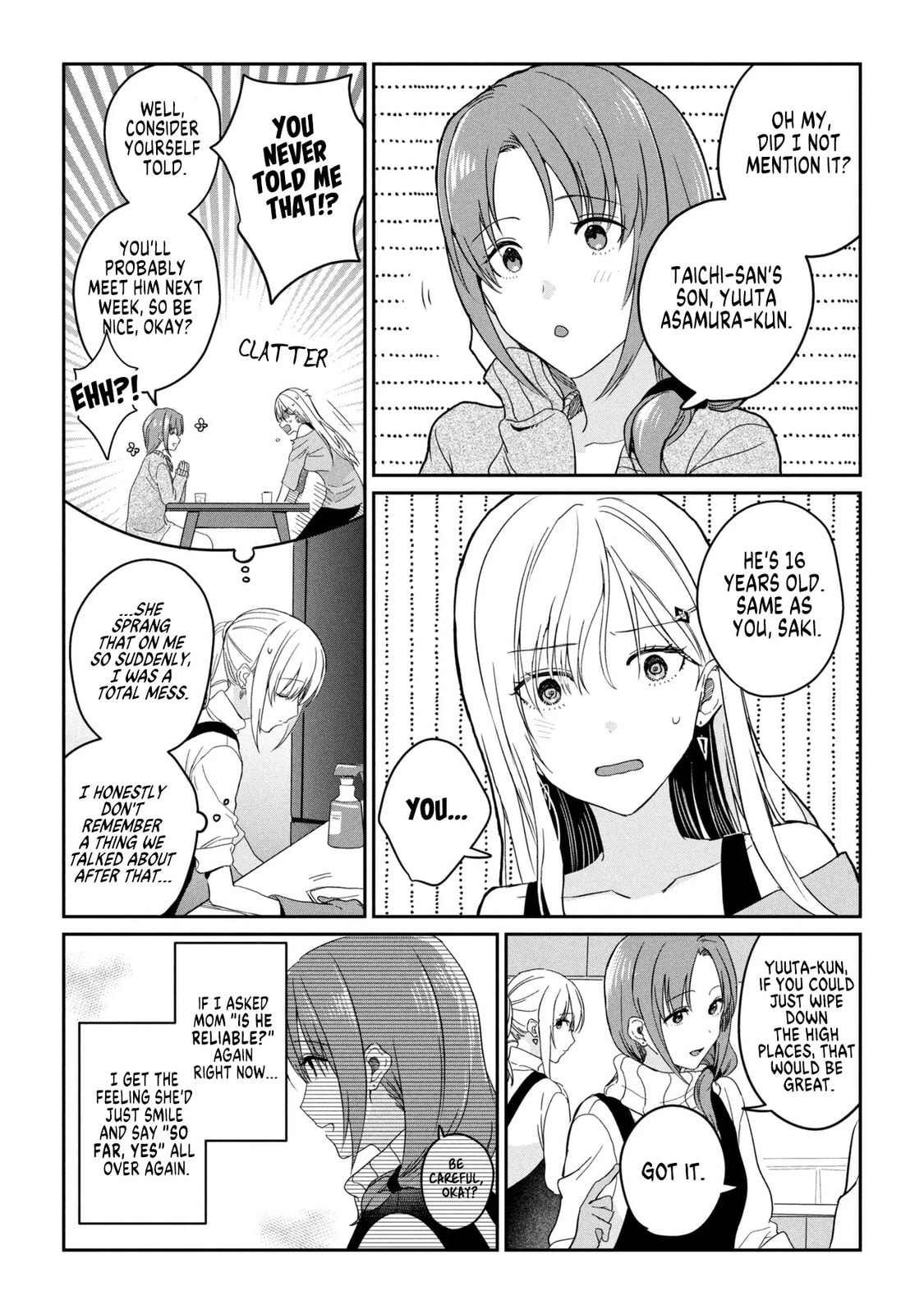 Read Days with My Stepsister chapter 34.1 image 5 on Lezhin