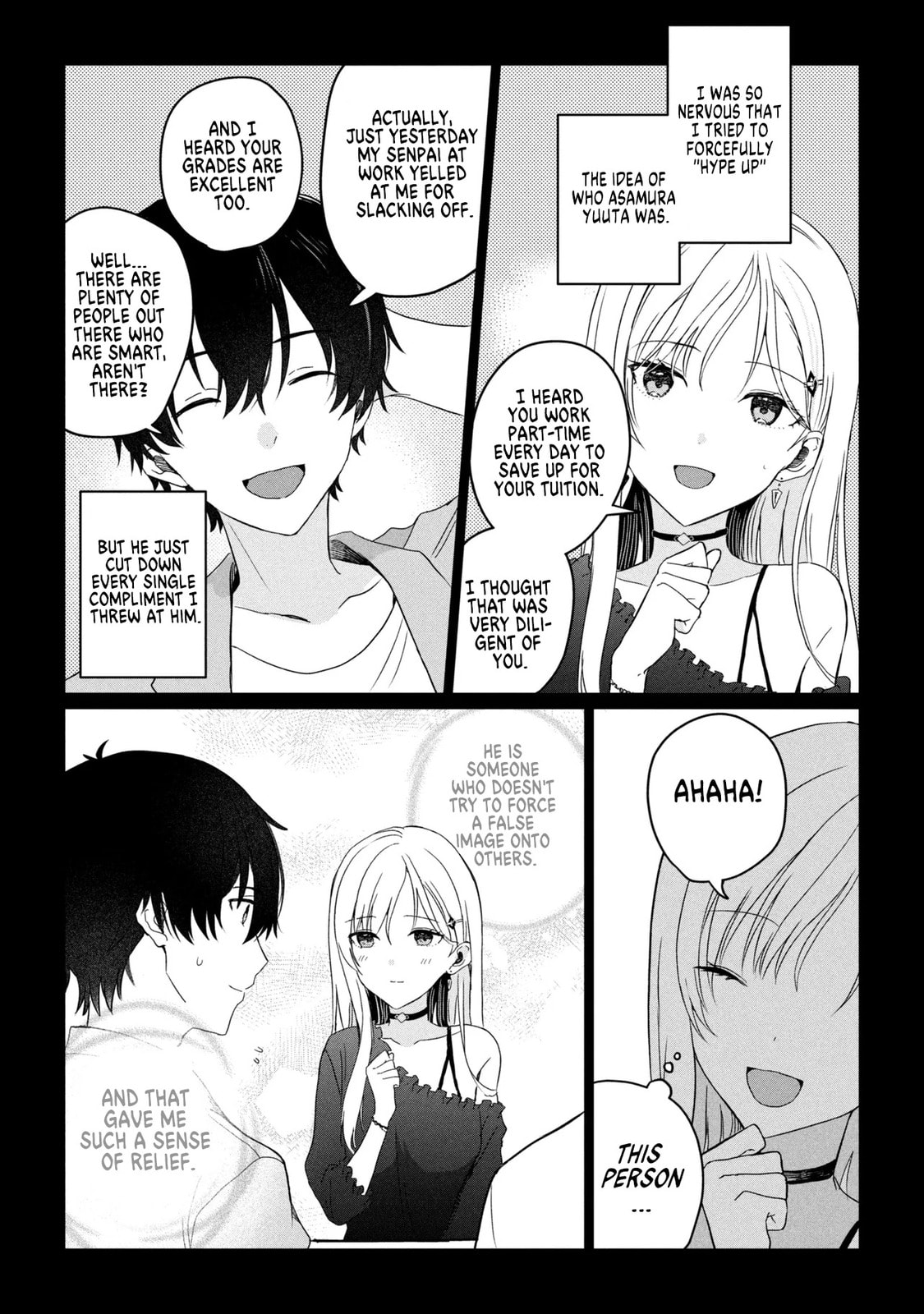 Read Days with My Stepsister chapter 34.1 image 7 on Lezhin