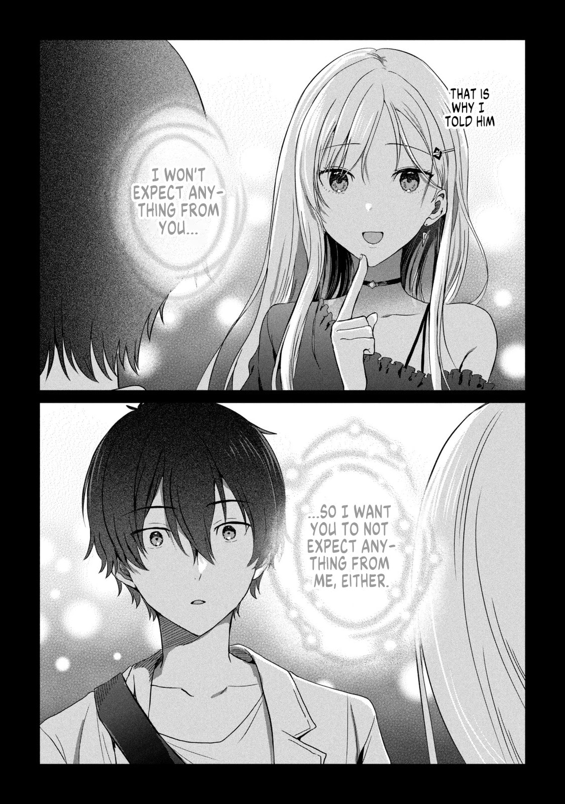 Read Days with My Stepsister chapter 34.1 image 8 on Lezhin