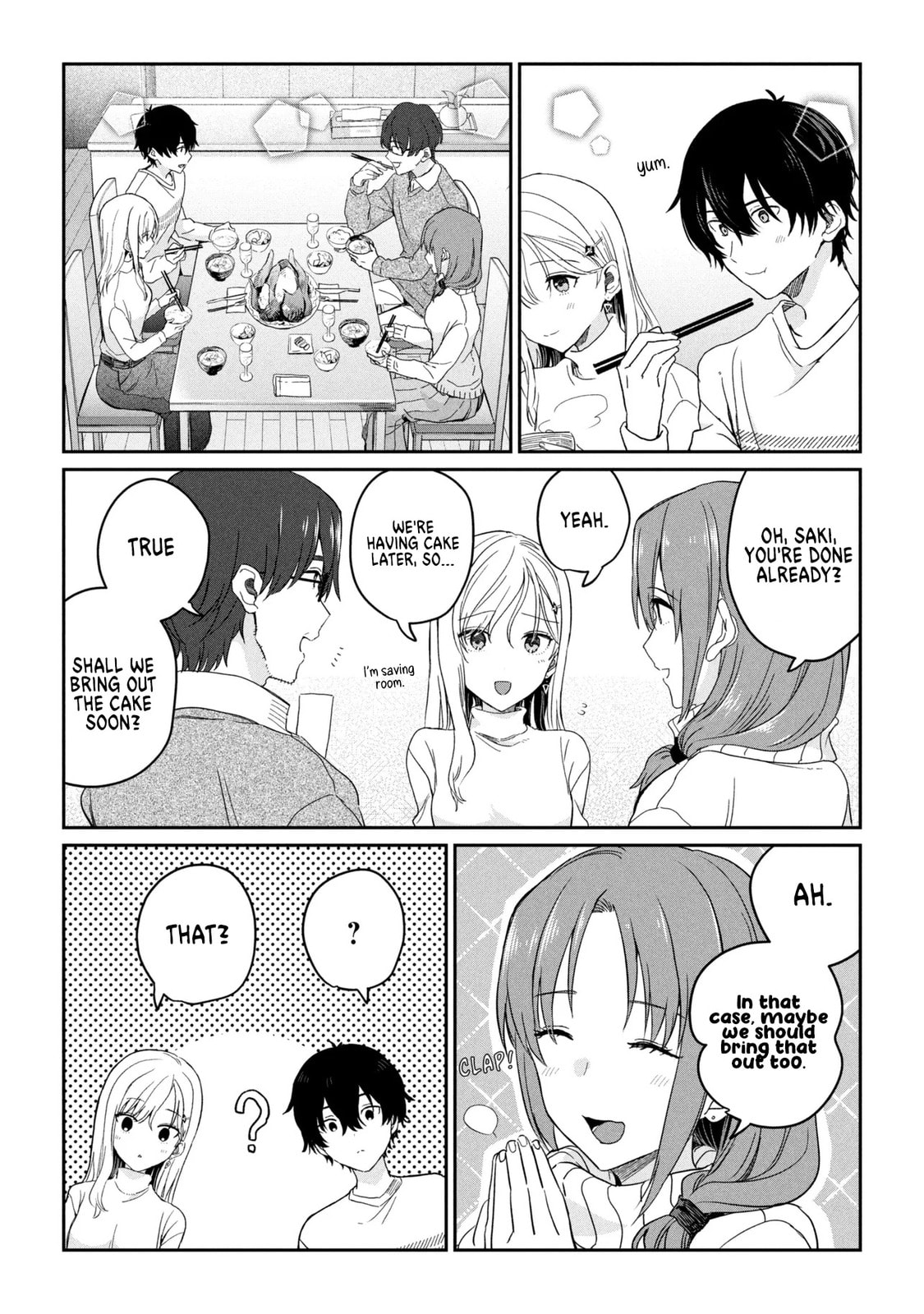 Read Days with My Stepsister chapter 34.2 image 1 on Lezhin