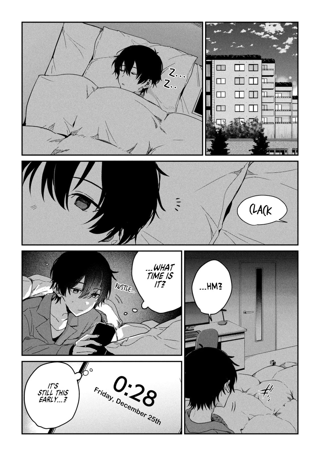 Read Days with My Stepsister chapter 34.2 image 4 on Lezhin