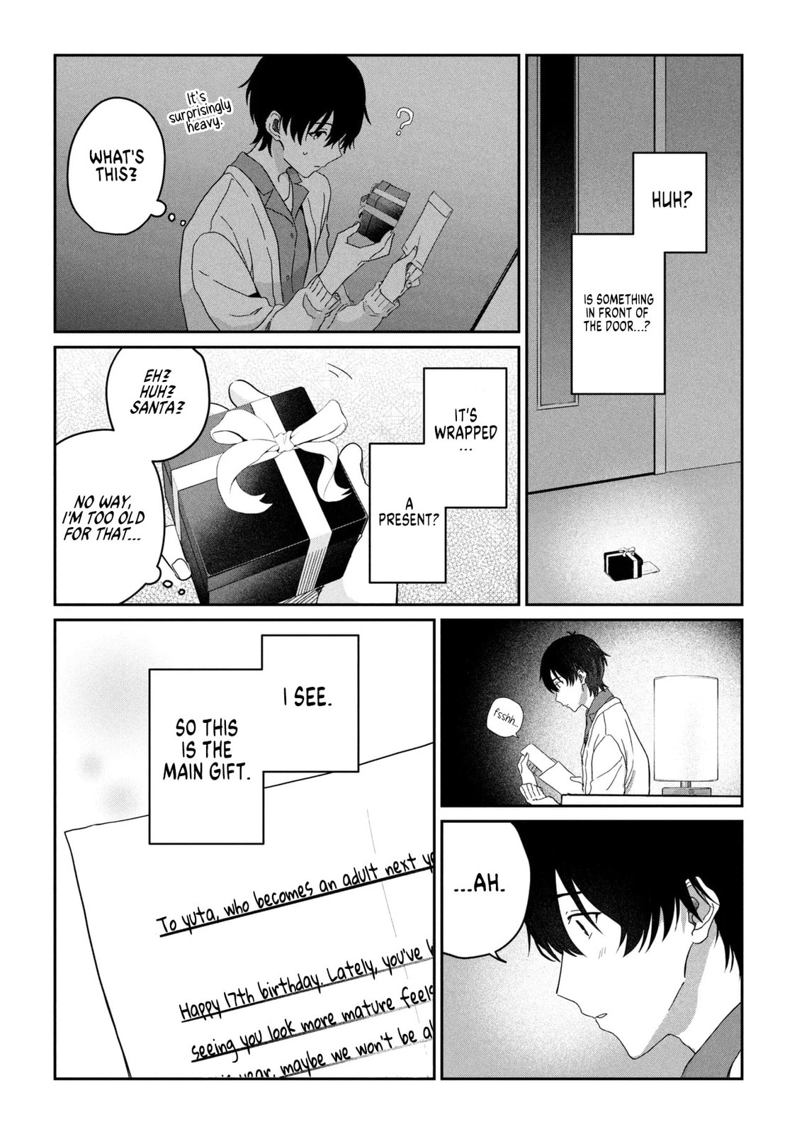 Read Days with My Stepsister chapter 34.2 image 5 on Lezhin