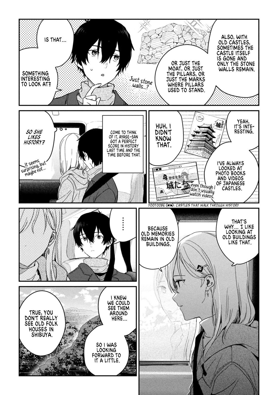 Read Days with My Stepsister chapter 35.1 image 4 on Lezhin