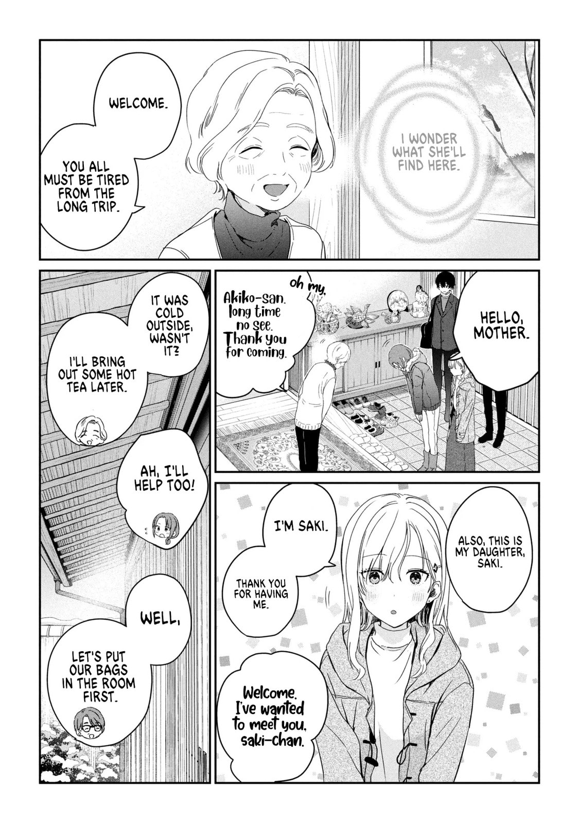 Read Days with My Stepsister chapter 35.1 image 6 on Lezhin