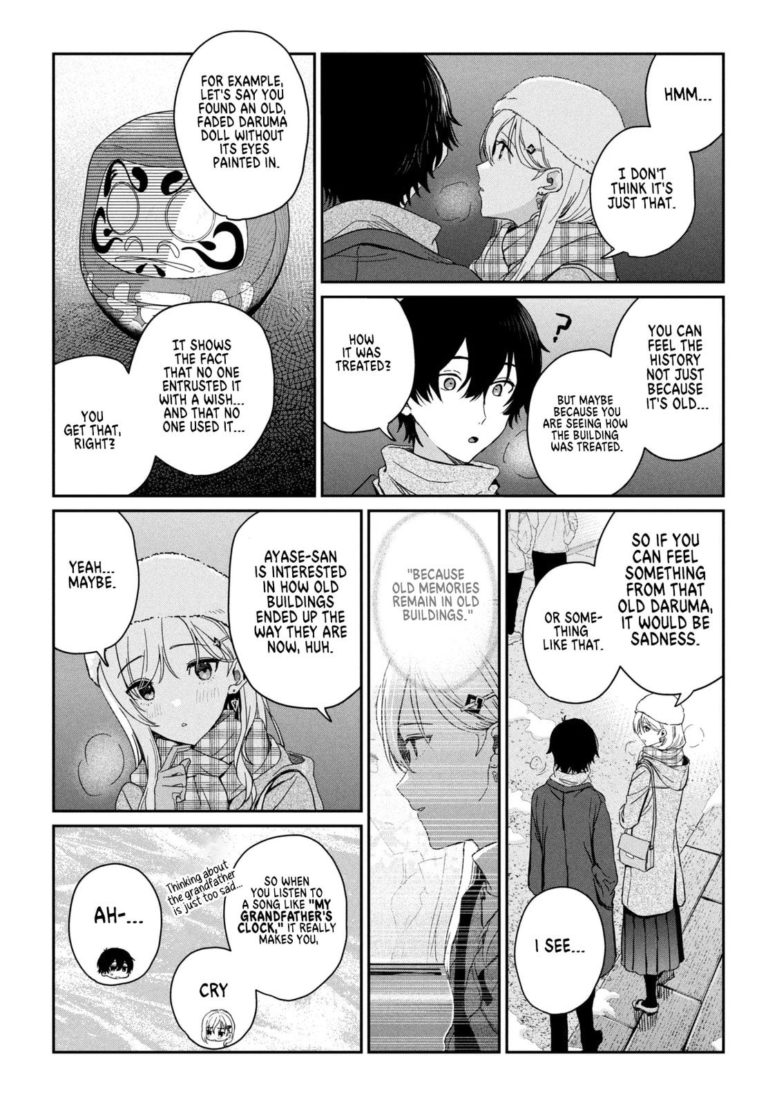 Read Days with My Stepsister chapter 36.1 image 4 on Lezhin