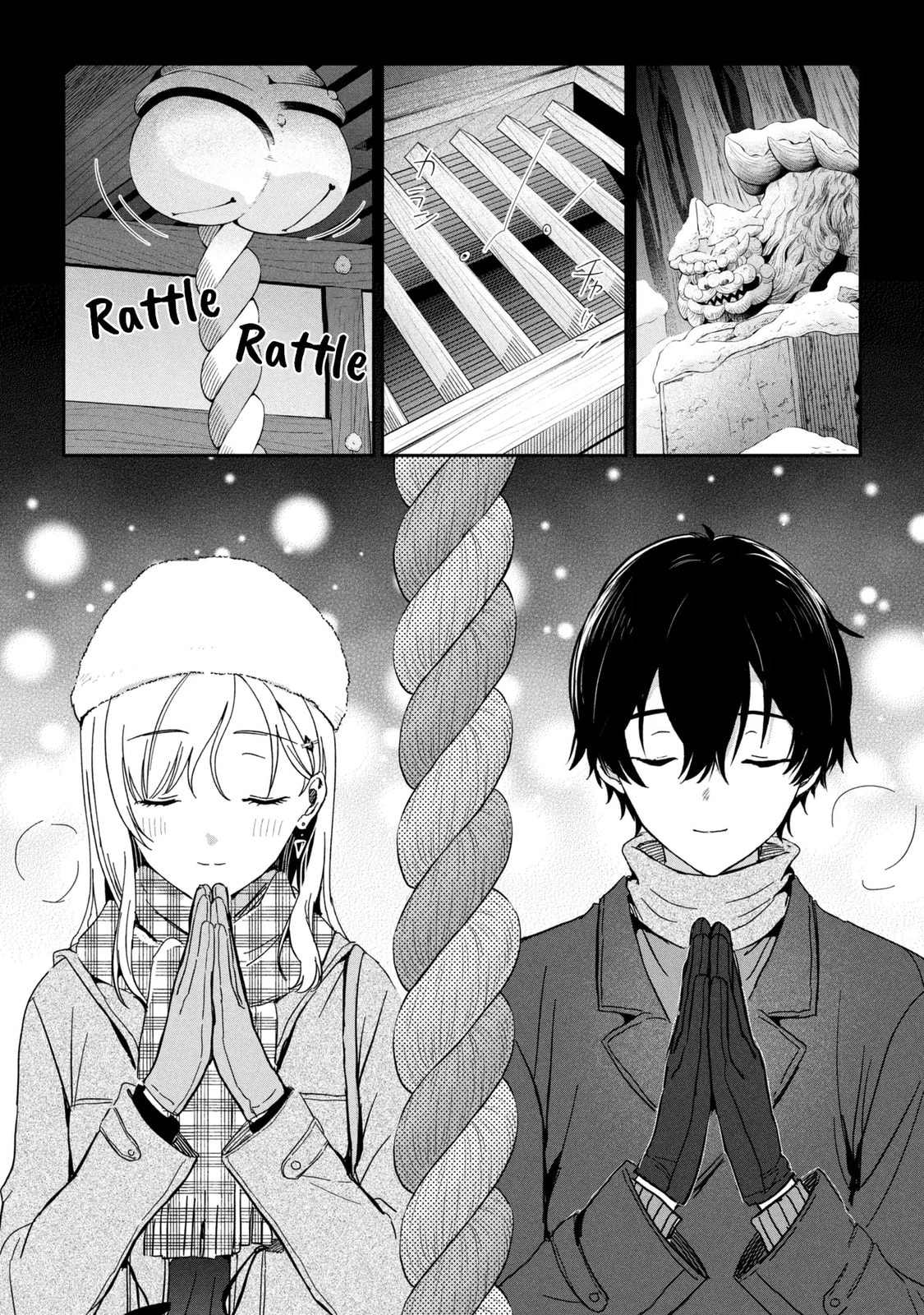 Read Days with My Stepsister chapter 36.1 image 5 on Lezhin
