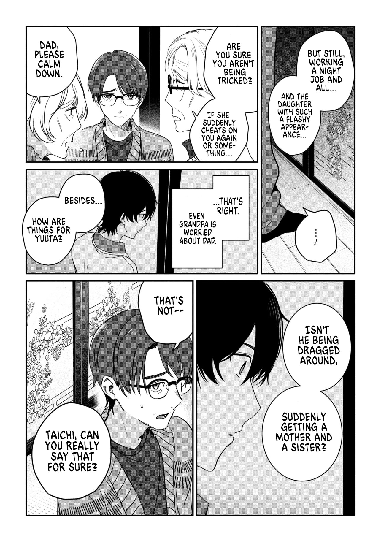 Read Days with My Stepsister chapter 36.2 image 11 on Lezhin